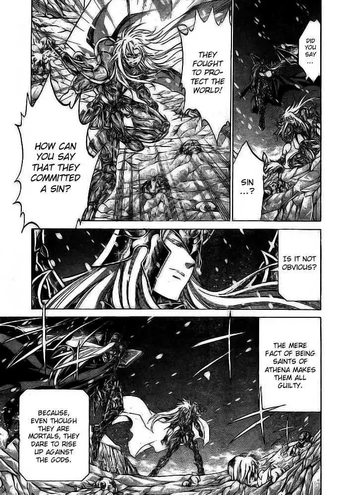 Saint Seiya - The Lost Canvas Chapter 172 5